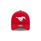 Southern Methodist Mustangs Go-To 9FORTY A-Frame Trucker Hat