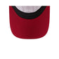 Harvard Crimson Go-To 9FORTY A-Frame Trucker Hat