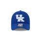 Kentucky Wildcats Go-To 9FORTY A-Frame Trucker Hat