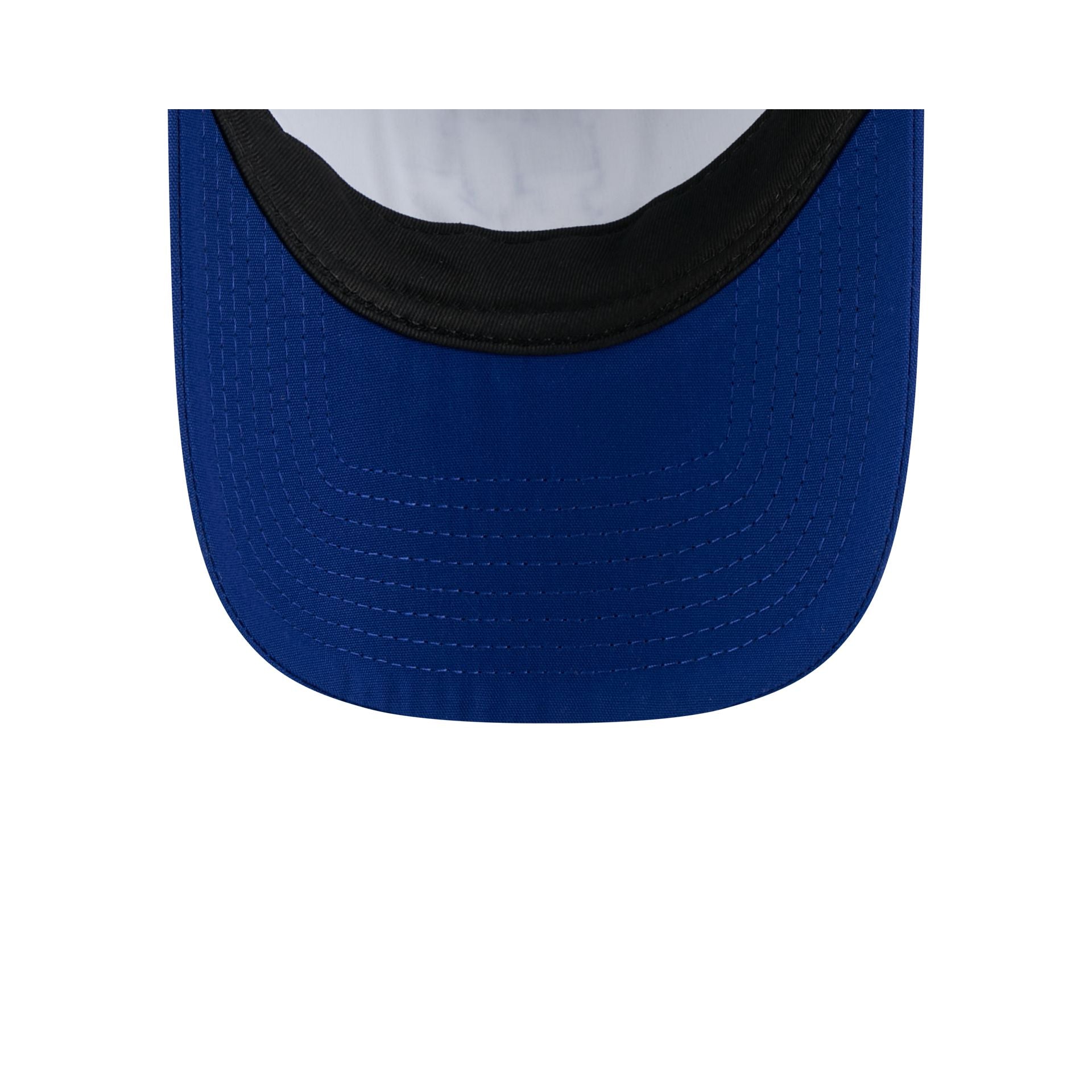 Kentucky Wildcats Go-To 9FORTY A-Frame Trucker Hat – New Era Cap