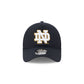 Notre Dame Fighting Irish Go-To 9FORTY A-Frame Trucker Hat