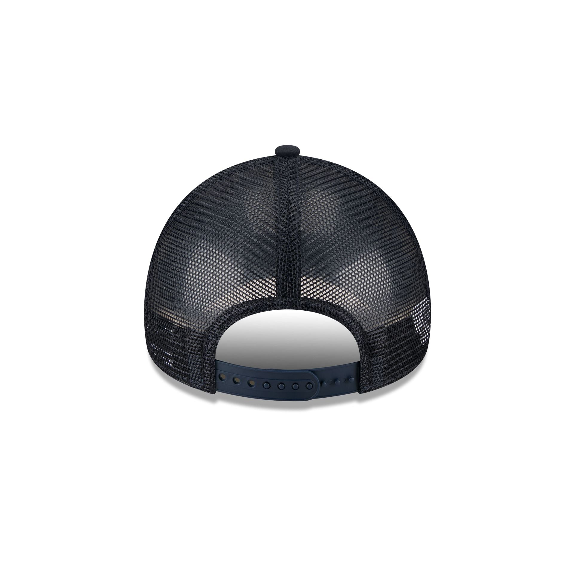 Notre Dame Fighting Irish Go-To 9FORTY A-Frame Trucker Hat