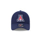 Arizona Wildcats Go-To 9FORTY A-Frame Trucker Hat