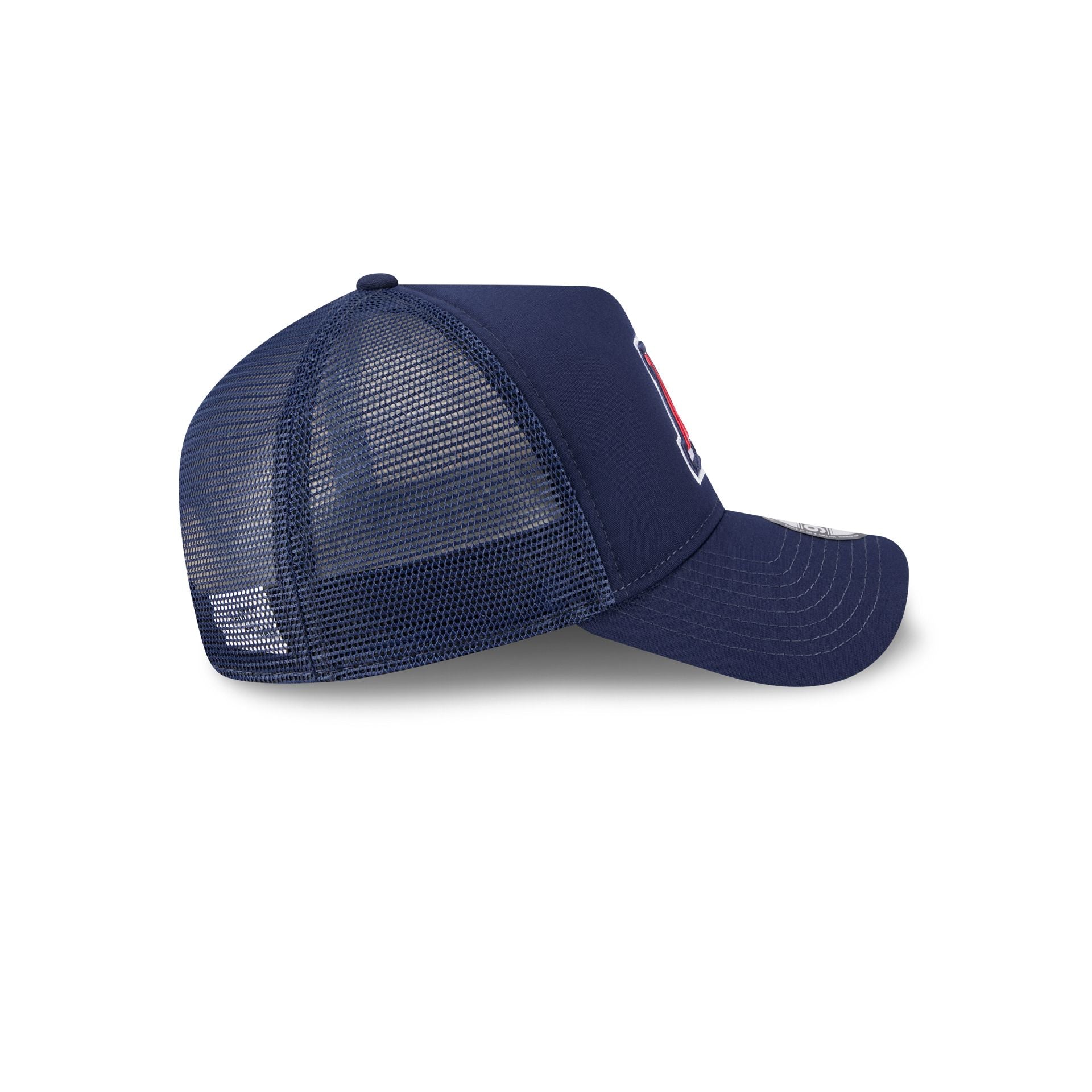Arizona Wildcats Go-To 9FORTY A-Frame Trucker Hat – New Era Cap