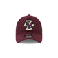 Boston College Eagles Go-To 9FORTY A-Frame Trucker Hat
