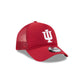Indiana Hoosiers Go-To 9FORTY A-Frame Trucker Hat