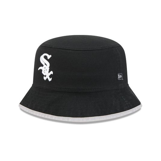 Chicago White Sox Kids Bucket Hat - New Era Cap