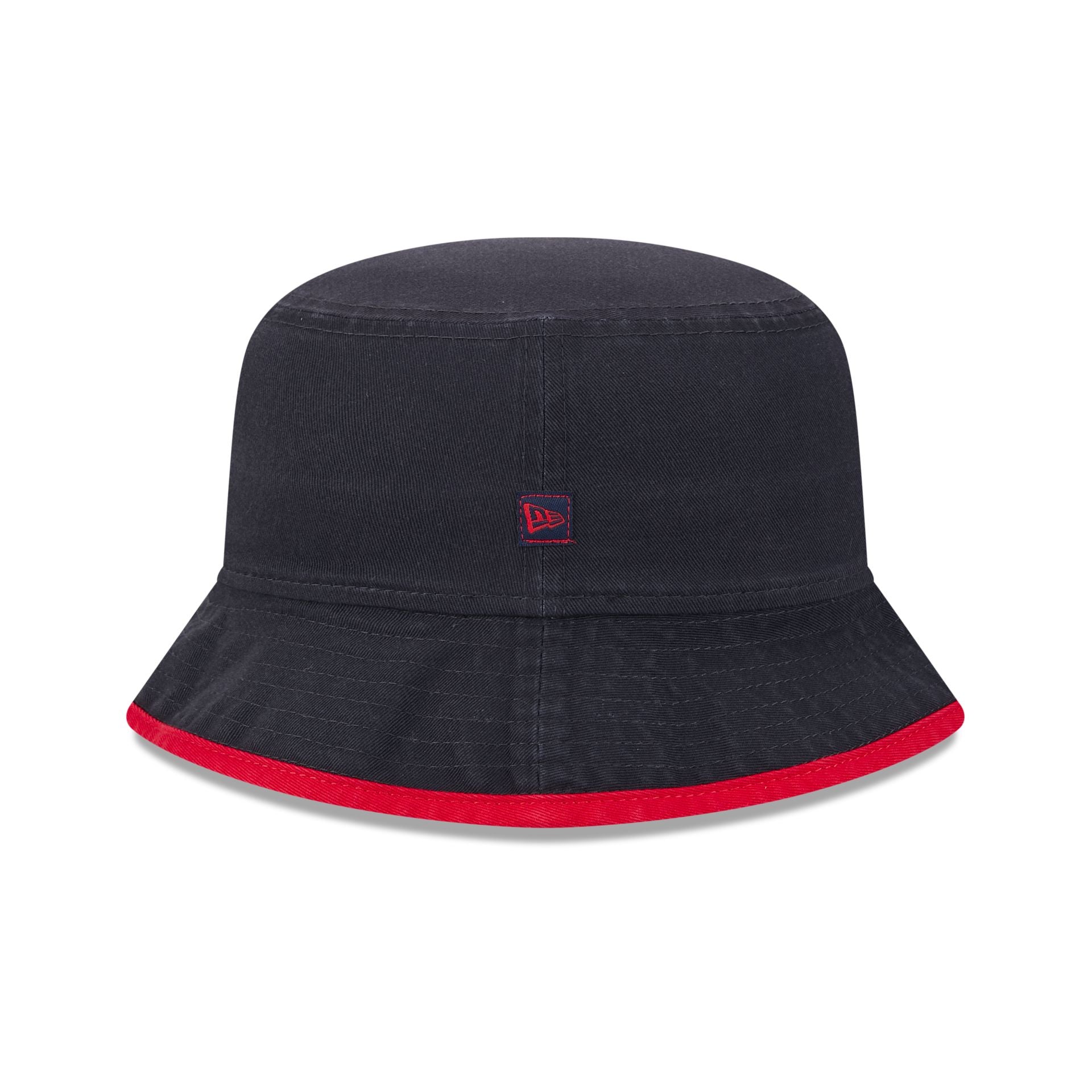 Atlanta Braves Kids Bucket Hat – New Era Cap
