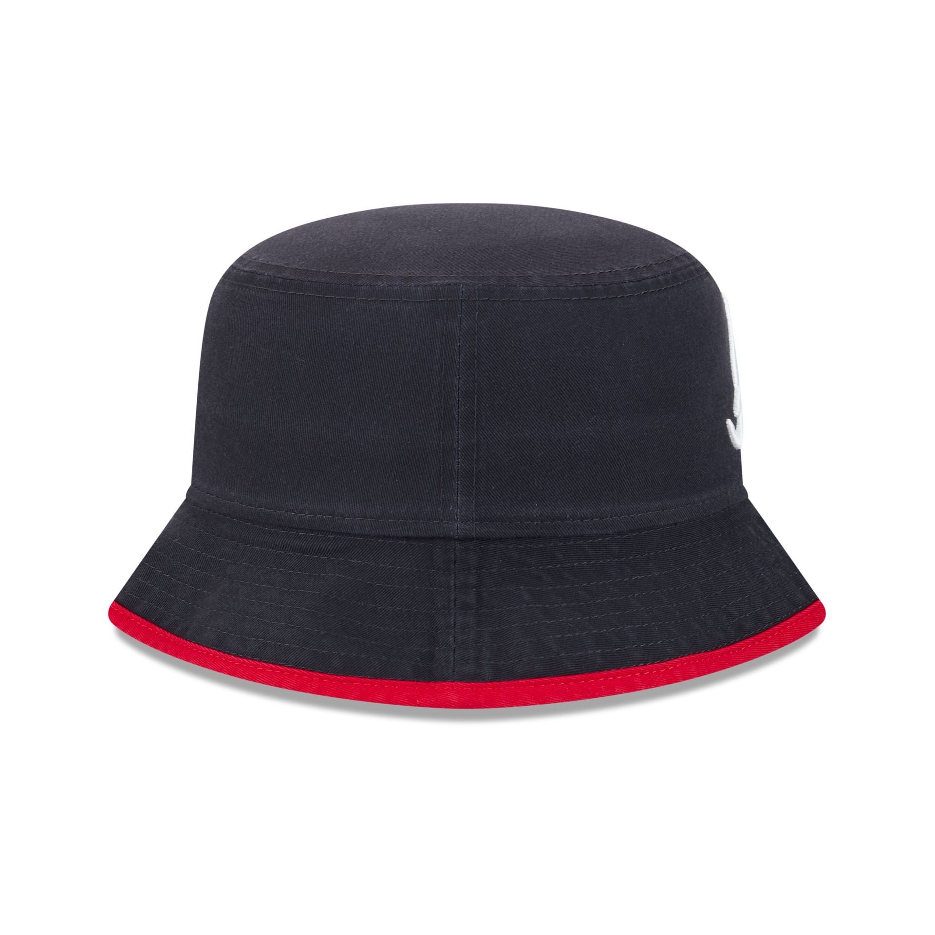 Atlanta Braves Kids Bucket Hat – New Era Cap