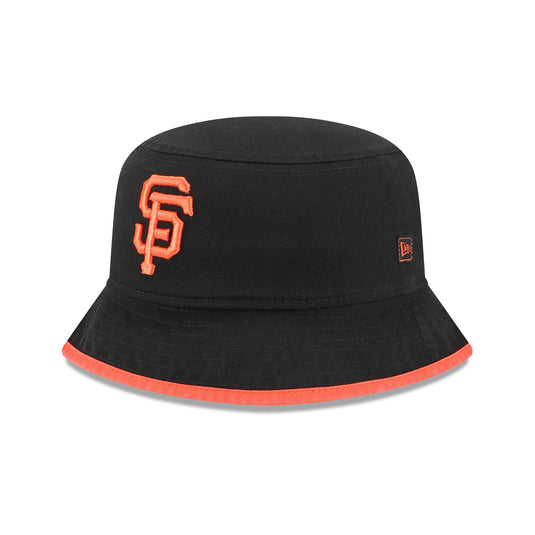 San Francisco Giants Kids Bucket Hat - New Era Cap