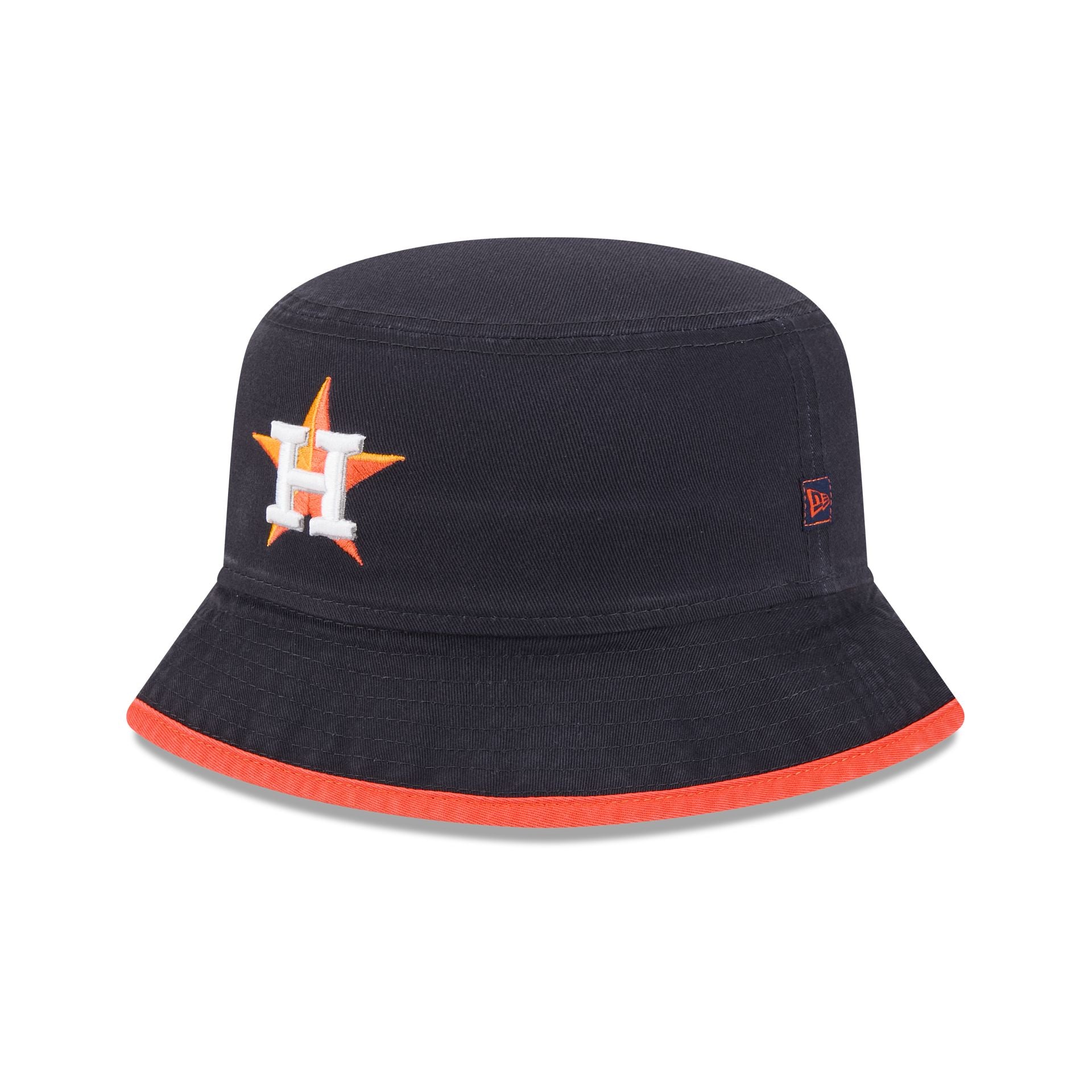 Houston Astros Kids Bucket Hat