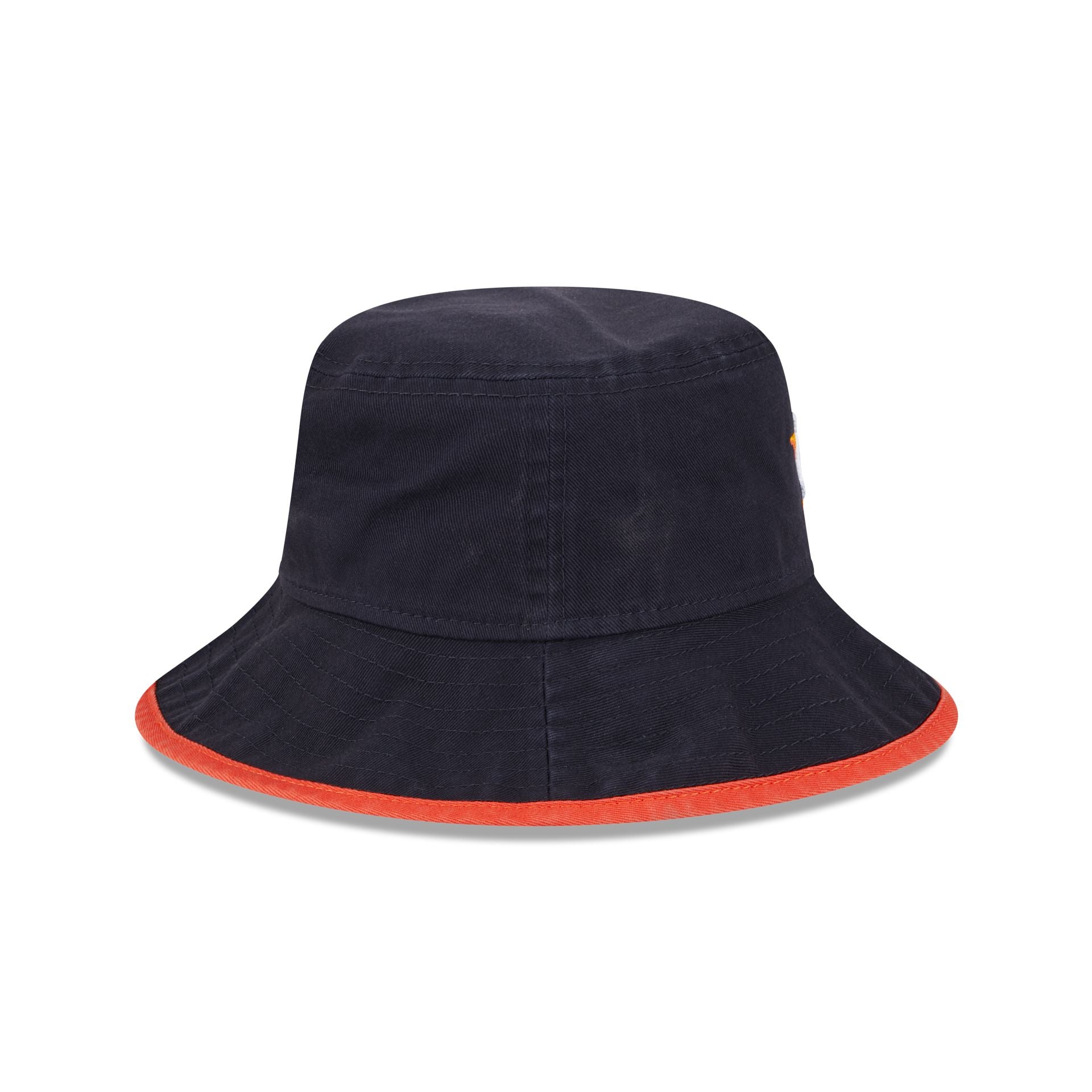 Houston Astros Kids Bucket Hat