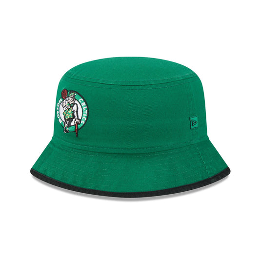 Boston Celtics Kids Bucket Hat - New Era Cap