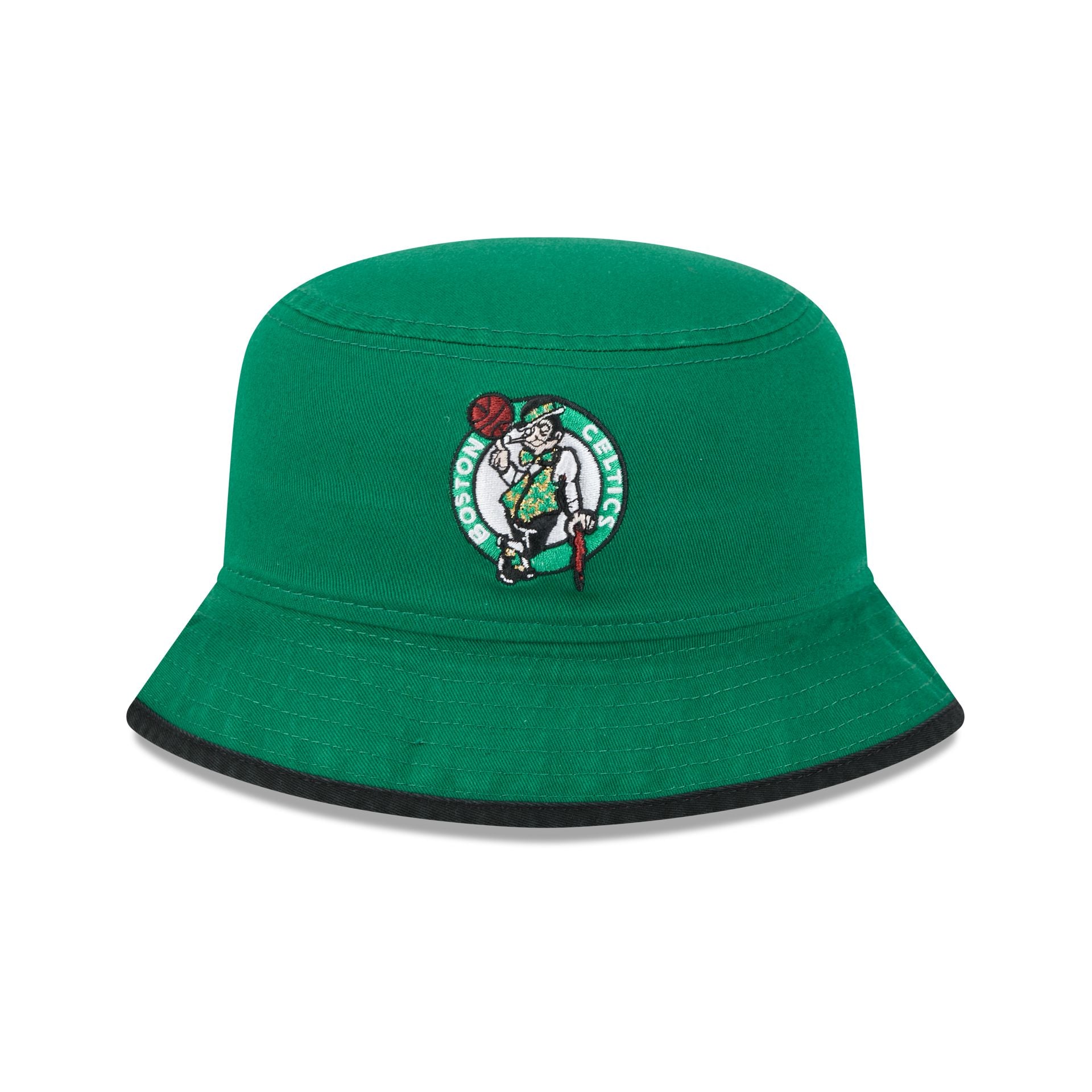 Boston Celtics Kids Bucket Hat – New Era Cap