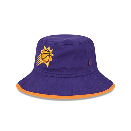 Phoenix Suns Kids Bucket Hat - New Era Cap