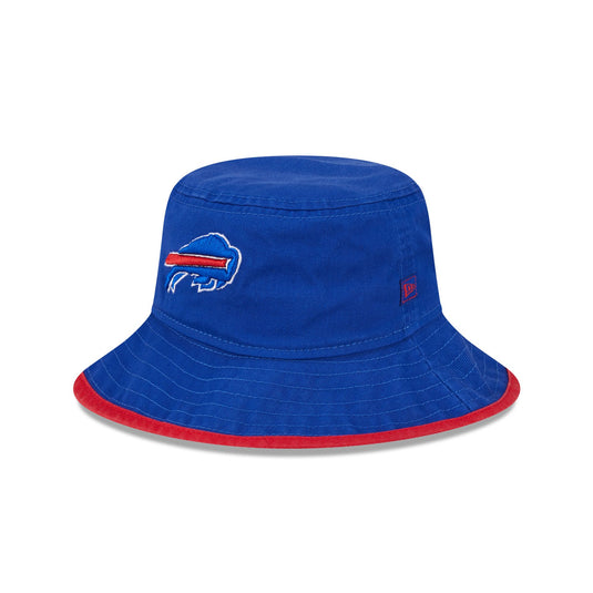 Buffalo Bills Kids Bucket Hat - New Era Cap