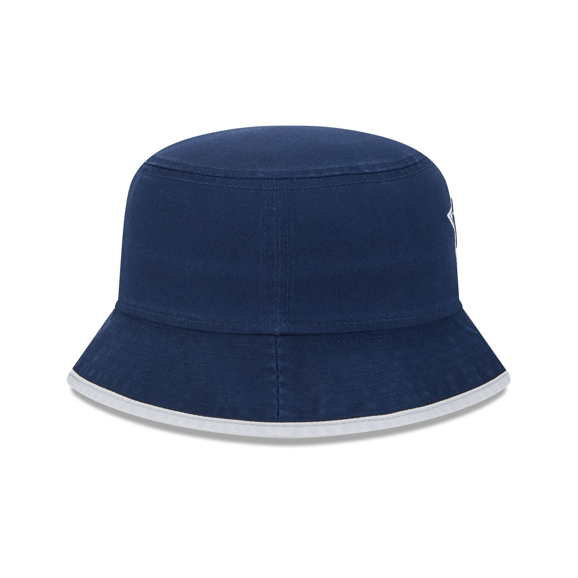 Dallas Cowboys Kids Bucket Hat – New Era Cap - Main Image