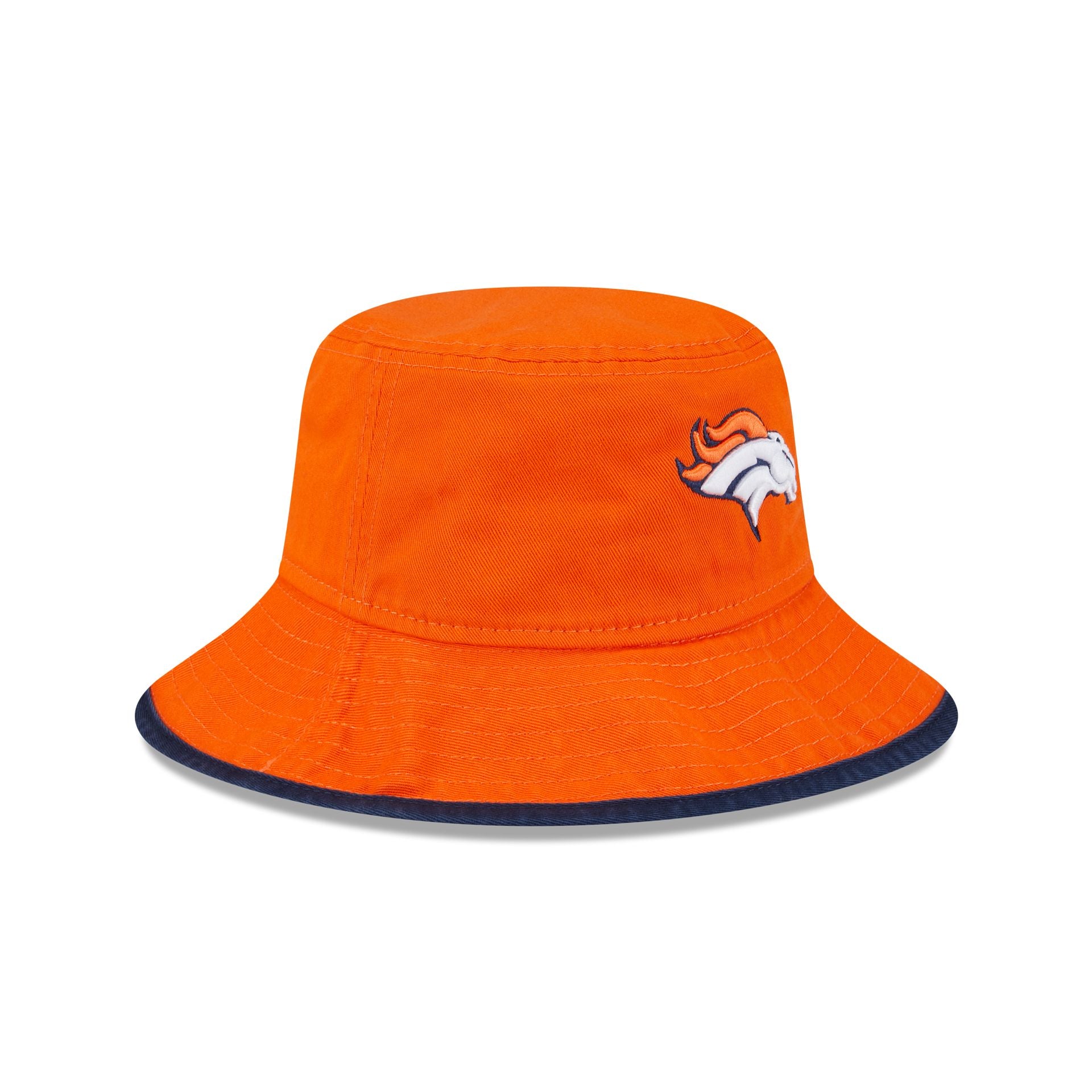 Denver Broncos Kids Bucket Hat