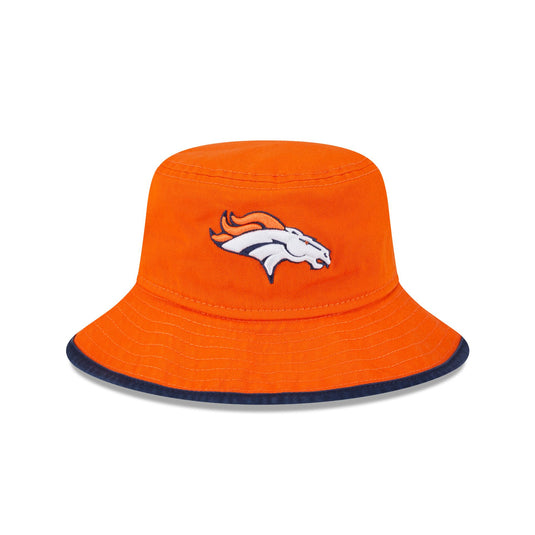 Denver Broncos Kids Bucket Hat - New Era Cap