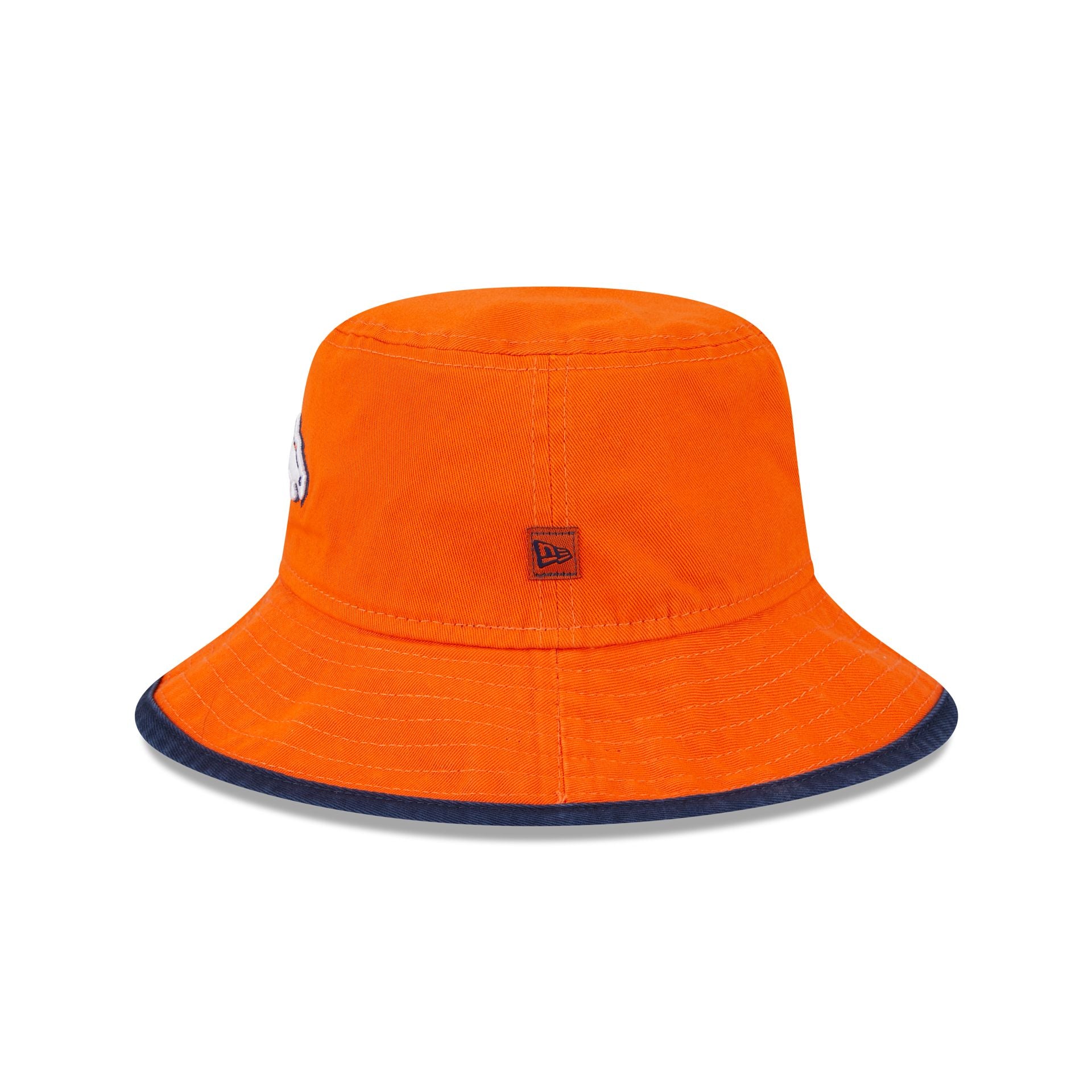 Denver Broncos Kids Bucket Hat