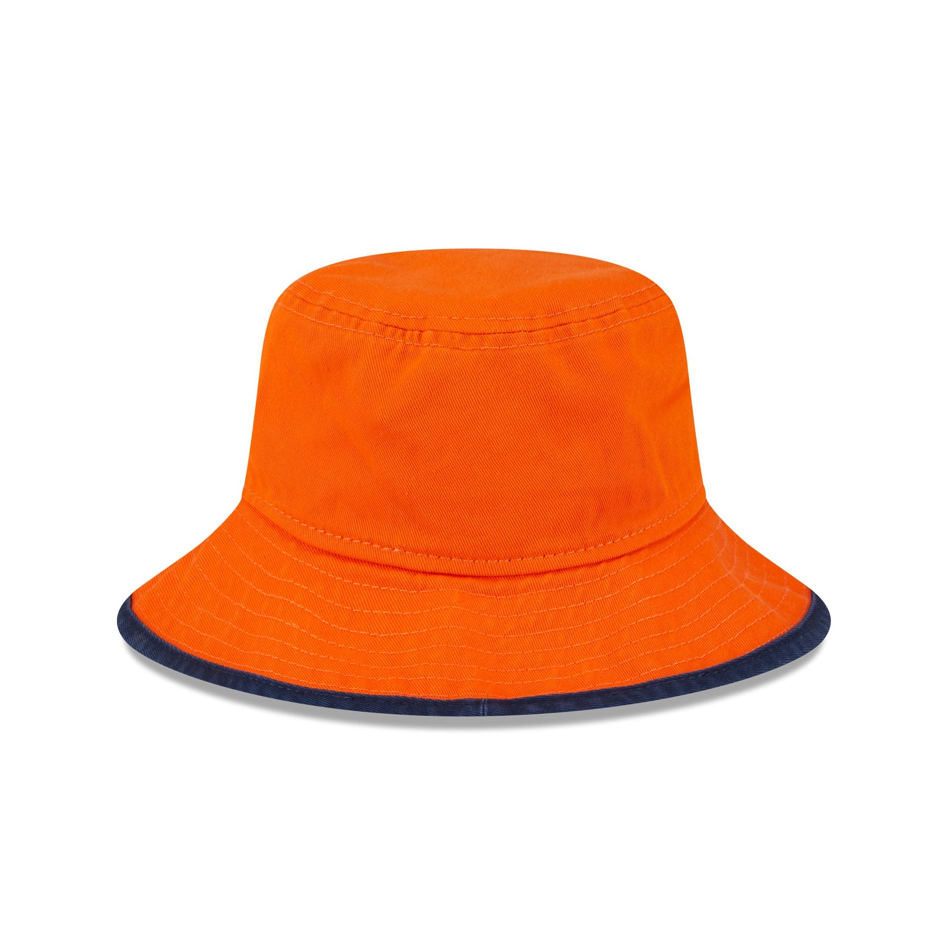 Denver Broncos Kids Bucket Hat
