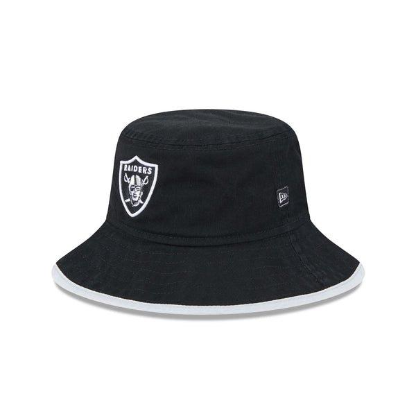Las Vegas Raiders Kids Bucket Hat – New Era Cap