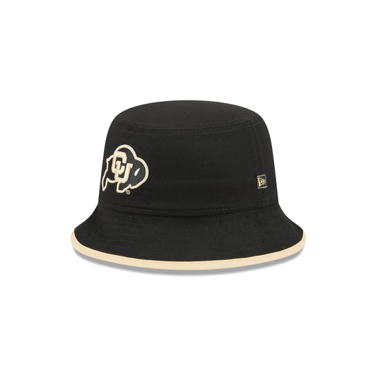 Colorado Buffaloes Go-To Kids Bucket Hat - New Era Cap