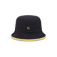 Michigan Wolverines Go-To Kids Bucket Hat