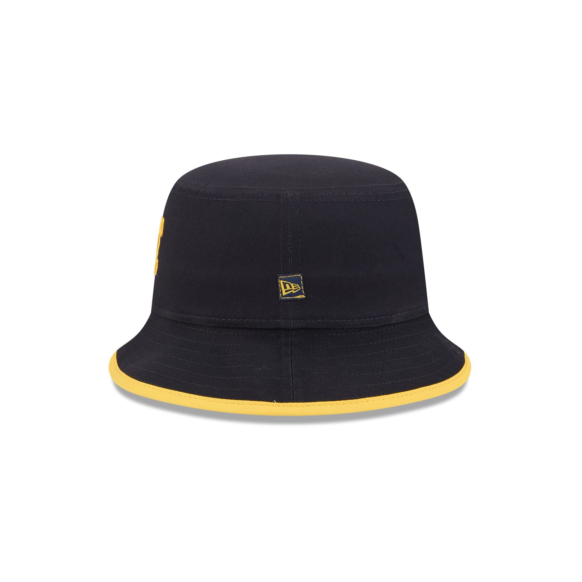 Michigan Wolverines Go-To Kids Bucket Hat