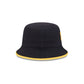 Michigan Wolverines Go-To Kids Bucket Hat