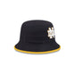 Notre Dame Fighting Irish Go-To Kids Bucket Hat