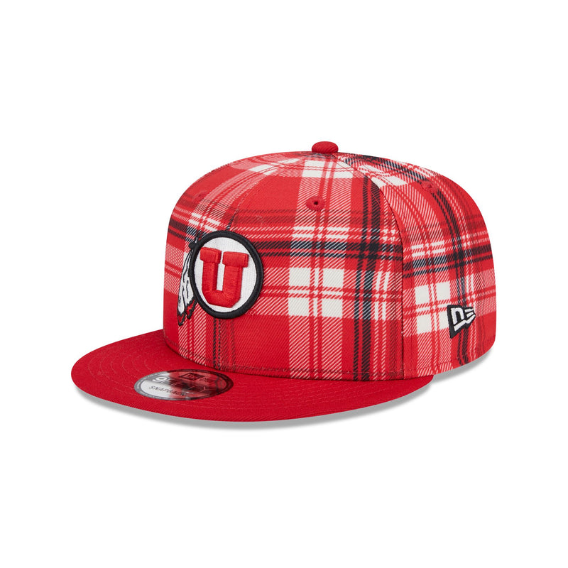 Utah Utes – New Era Cap
