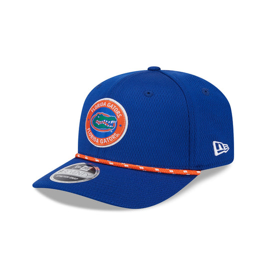 Florida Gators 9SEVENTY Stretch-Snap Hat - New Era Cap