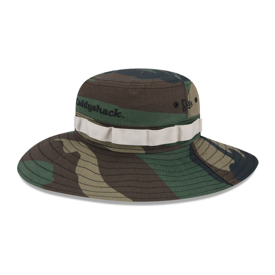Caddyshack Adventure Bucket Hat - New Era Cap