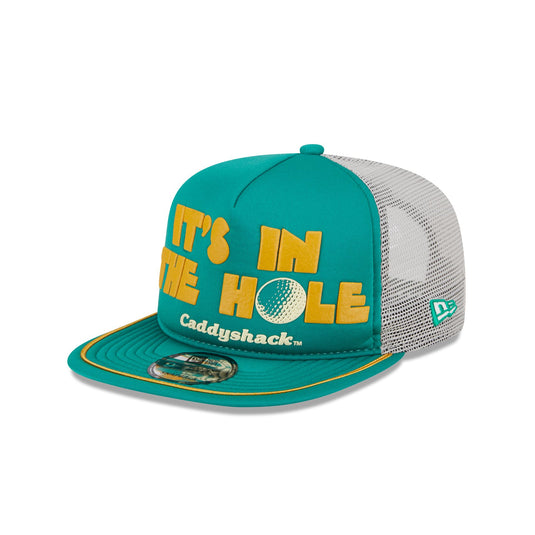 Caddyshack 9FIFTY A-Frame Trucker Hat - New Era Cap