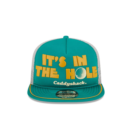Caddyshack 9FIFTY A-Frame Trucker Hat