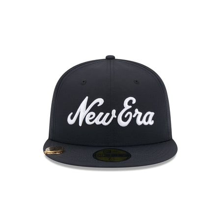 New Era Cap Fairway Wordmark 59FIFTY Fitted Hat