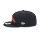 San Francisco Giants Fairway Wordmark 59FIFTY Fitted Hat