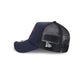Boston Red Sox Fairway 9FORTY A-Frame Snapback Hat