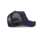 Houston Astros Fairway 9FORTY A-Frame Snapback Hat