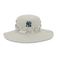 New York Yankees Fairway Adventure Bucket Hat