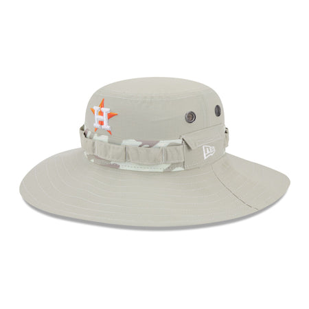 Houston Astros Fairway Adventure Bucket Hat
