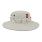 Boston Red Sox Fairway Adventure Bucket Hat