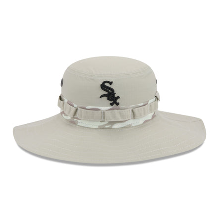 Chicago White Sox Fairway Adventure Bucket Hat