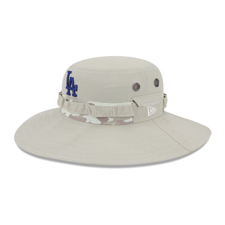 Los Angeles Dodgers Fairway Adventure Bucket Hat