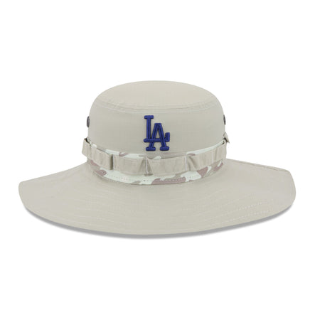Los Angeles Dodgers Fairway Adventure Bucket Hat