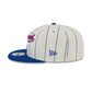 Montreal Expos Jersey Pinstripe 9FIFTY Snapback Hat