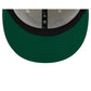 Detroit Tigers Jersey Pinstripe 9FIFTY Snapback Hat