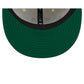Oakland Athletics Jersey Pinstripe 9FIFTY Snapback Hat