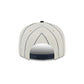 New York Yankees Jersey Pinstripe 9FIFTY Snapback Hat